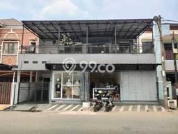 For Sale! Premium House LT 300m2 Desain Elegan di Galaxy For Sale! Premium House LT 300m2 Desain Elegan di Galaxy