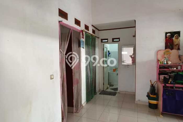 Rumah Modern 4 Kamar LT 103m2 di Galaxy Rumah Modern 4 Kamar LT 103m2 di Galaxy