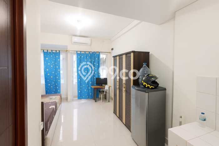 Siap Milik Apartemen 1 Kamar Tidur, 1 Kamar Mandi di Jatibening, Bekasi Siap Milik Apartemen 1 Kamar Tidur, 1 Kamar Mandi di Jatibening, Bekasi