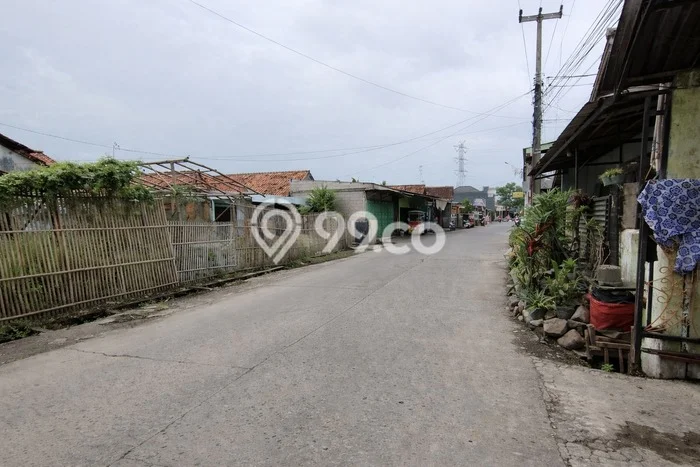 Rumah Modern Cantik 3 Kamar Siap Huni di Karangbahagia Rumah Modern Cantik 3 Kamar Siap Huni di Karangbahagia