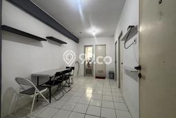 Untuk Dijual Apartemen 2 KT di Jakarta Utara Luas 36m2 Untuk Dijual Apartemen 2 KT di Jakarta Utara Luas 36m2