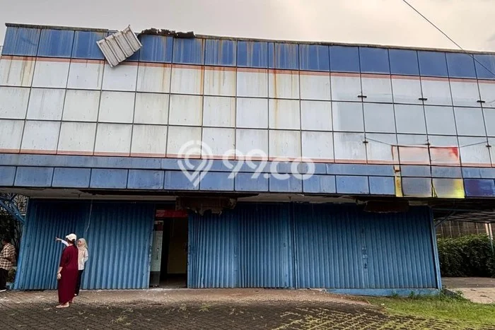 Unit Komersial Disewakan di Bekasi Kawasan Strategis Harga Kompetitif Unit Komersial Disewakan di Bekasi Kawasan Strategis Harga Kompetitif