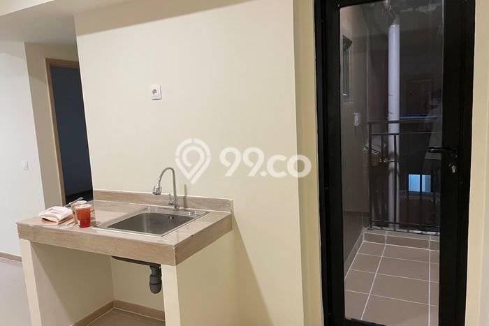 Apartemen Favorit Modern Dijual di Bekasi dengan 2 Kamar Tidur Apartemen Favorit Modern Dijual di Bekasi dengan 2 Kamar Tidur