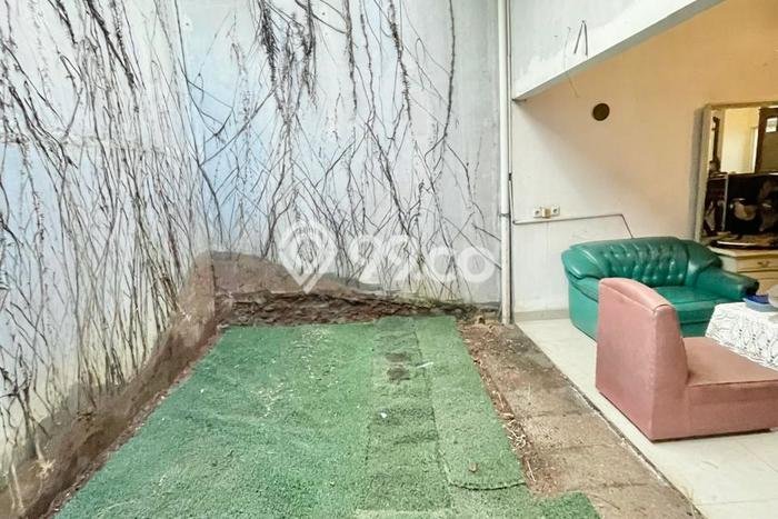 Rumah Minimalis 3 Kamar LT 172m2 di Cikunir Rumah Minimalis 3 Kamar LT 172m2 di Cikunir