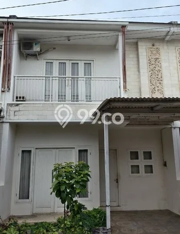 Sewa Rumah Murah di Pondok Gede Bekasi dengan 4 KT Sewa Rumah Murah di Pondok Gede Bekasi dengan 4 KT