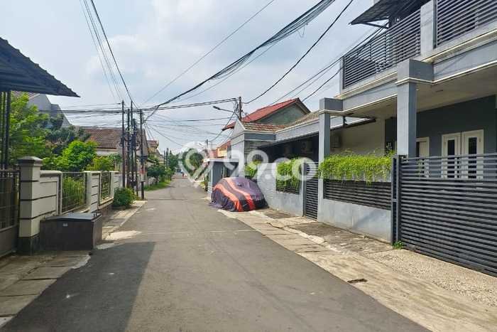 Dijual Rumah Modern 4 KT di Klender, Jakarta Timur Dijual Rumah Modern 4 KT di Klender, Jakarta Timur