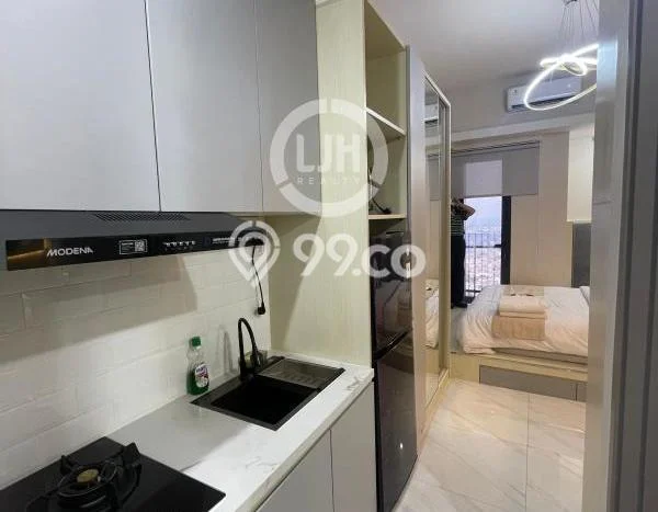 Disewakan Apartemen Terjangkau 1 KT di Bekasi Kota Bekasi Disewakan Apartemen Terjangkau 1 KT di Bekasi Kota Bekasi
