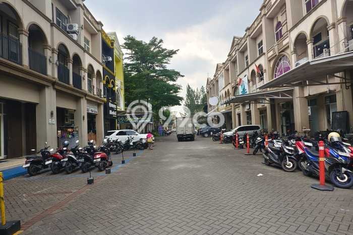 Paling Diincar! Ruko Dijual di Galaxy Harga Kompetitif Paling Diincar! Ruko Dijual di Galaxy Harga Kompetitif