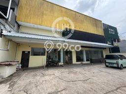 FOR RENT! Ruko di Jati Asih Cocok untuk Bisnis 320m2 FOR RENT! Ruko di Jati Asih Cocok untuk Bisnis 320m2
