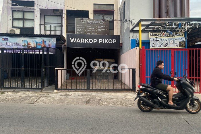 Ruko Bagus Dijual LB 100m2 Lokasi Strategis Bekasi Area Cocok untuk Berbisnis Ruko Bagus Dijual LB 100m2 Lokasi Strategis Bekasi Area Cocok untuk Berbisnis