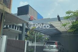 Rumah Minimalis 3 KT di Jatibening Bekasi Semi Furnished Rumah Minimalis 3 KT di Jatibening Bekasi Semi Furnished