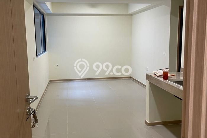 Apartemen Favorit Modern Dijual di Bekasi dengan 2 Kamar Tidur Apartemen Favorit Modern Dijual di Bekasi dengan 2 Kamar Tidur
