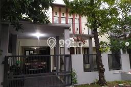 Dijual Rumah Luas Megah Dengan View Eksklusif di Galaxy, Bekasi Dijual Rumah Luas Megah Dengan View Eksklusif di Galaxy, Bekasi