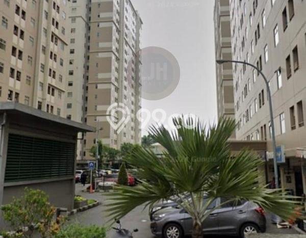 Apartemen Premium Kawasan Rawajati, 2 KT, Luas 33m² Apartemen Premium Kawasan Rawajati, 2 KT, Luas 33m²