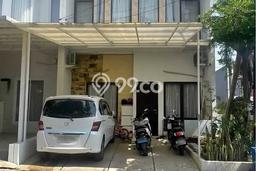 Jual Rumah Strategis Bagus Punya 3 KT di Pamulang Tangerang Selatan SHM Jual Rumah Strategis Bagus Punya 3 KT di Pamulang Tangerang Selatan SHM