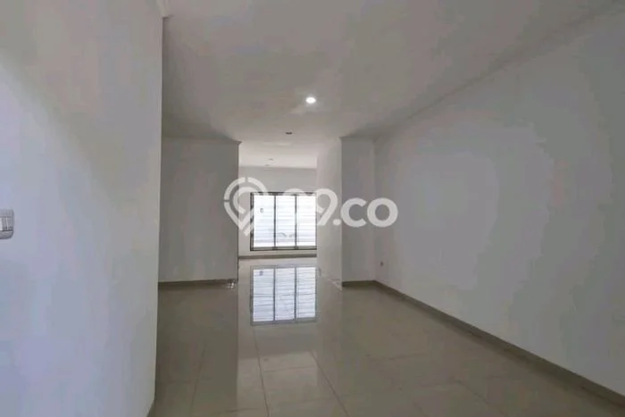 Rumah Asri di Kelapa Dua, 4 KM, Akses Mudah Rumah Asri di Kelapa Dua, 4 KM, Akses Mudah