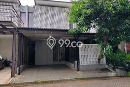Rumah sewa siap pakai 5 KT di Bintaro, Tangerang Selatan Rumah sewa siap pakai 5 KT di Bintaro, Tangerang Selatan