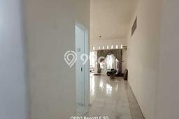 Dijual Hunian Rumah Terawat 4 Kamar di Duri Kepa, Jakarta Barat Dijual Hunian Rumah Terawat 4 Kamar di Duri Kepa, Jakarta Barat