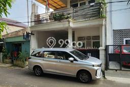 Rumah Modern 4 KT di Pondok Pinang Jakarta Selatan Unfurnished Rumah Modern 4 KT di Pondok Pinang Jakarta Selatan Unfurnished