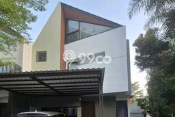 Rumah Cantik Siap Huni Di Ciputat Timur Luas 120m2 Aman Rumah Cantik Siap Huni Di Ciputat Timur Luas 120m2 Aman
