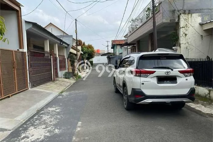 For Sale Hunian Rumah Terawat 3 Kamar di Srengseng, Jakarta Barat For Sale Hunian Rumah Terawat 3 Kamar di Srengseng, Jakarta Barat