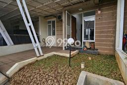 Rumah Modern Cantik 2 Kamar Siap Huni di Pondok Aren Rumah Modern Cantik 2 Kamar Siap Huni di Pondok Aren