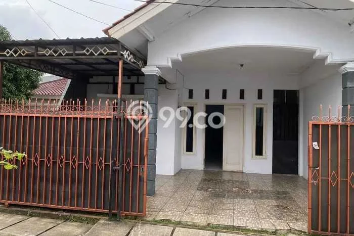 Sewa Rumah Harga Terjangkau di Joglo Jakarta Barat dengan 3 KT Sewa Rumah Harga Terjangkau di Joglo Jakarta Barat dengan 3 KT