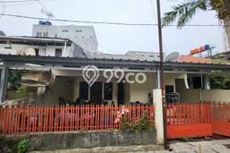 Rumah Modern Cantik 10 Kamar Bisa Langsung Pindah di Grogol Petamburan Rumah Modern Cantik 10 Kamar Bisa Langsung Pindah di Grogol Petamburan