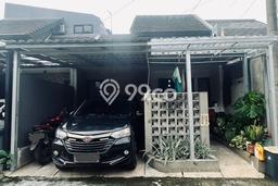 Dijual Cepat Rumah Favorit Siap Huni LB 50m2 di Ciputat, Tangerang Selatan Dijual Cepat Rumah Favorit Siap Huni LB 50m2 di Ciputat, Tangerang Selatan