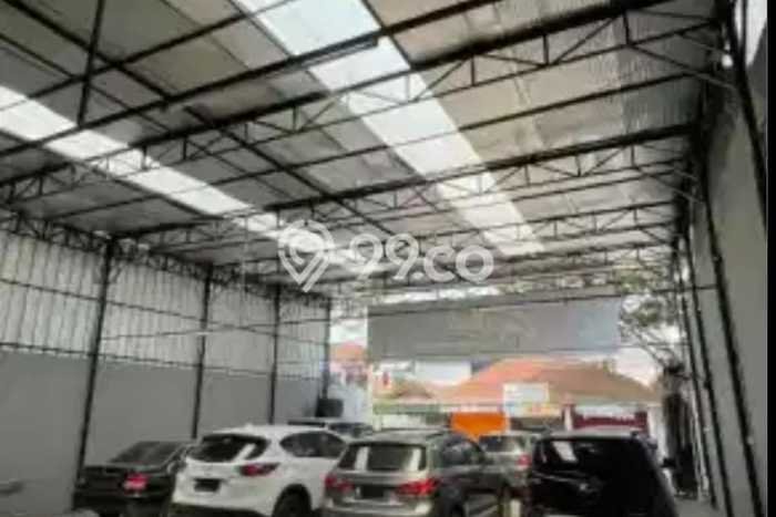 Tanah Strategis Disewakan di Karawaci Tangerang Seluas 408m2 Tanah Strategis Disewakan di Karawaci Tangerang Seluas 408m2