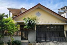 Jual Rumah Minimalis Bagus Punya 5 KT di Larangan Tangerang SHM Jual Rumah Minimalis Bagus Punya 5 KT di Larangan Tangerang SHM