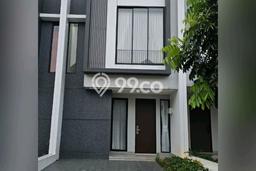 PRIME AREA! Rumah kawasan Bintaro, 2 KT, Lingkungan Elite, Luas 60m² LB 70m² PRIME AREA! Rumah kawasan Bintaro, 2 KT, Lingkungan Elite, Luas 60m² LB 70m²