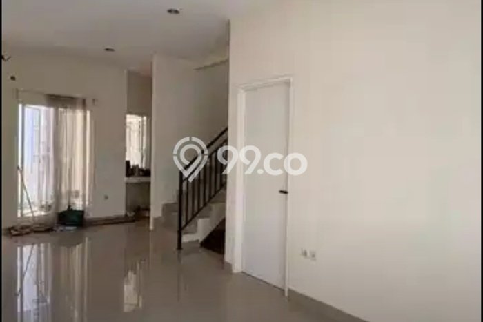 Disewakan! Rumah 3 Kamar Tidur &
3 Kamar Mandi di Pondok Ranji, Tangerang Selatan Disewakan! Rumah 3 Kamar Tidur &
3 Kamar Mandi di Pondok Ranji, Tangerang Selatan