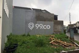 Kavling Tanah untuk Dijual di Poris, Tangerang, Luas 149m2 Kavling Tanah untuk Dijual di Poris, Tangerang, Luas 149m2