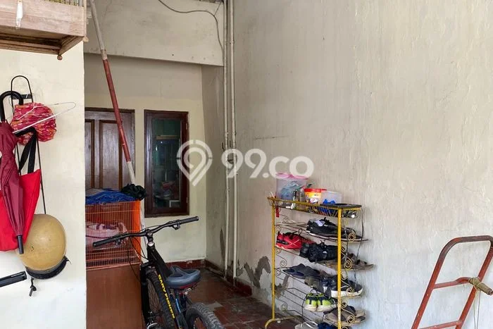For Sale Hunian Rumah Terawat 3 Kamar di Srengseng, Jakarta Barat For Sale Hunian Rumah Terawat 3 Kamar di Srengseng, Jakarta Barat