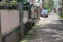 Rumah Minimalis 4 Kamar LT 180m2 di Bintaro Rumah Minimalis 4 Kamar LT 180m2 di Bintaro