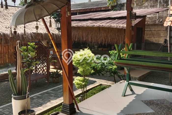 Area Strategis! Disewakan Komersial Lokasi Pondok Aren, Tangerang Selatan Cocok untuk Bisnis Area Strategis! Disewakan Komersial Lokasi Pondok Aren, Tangerang Selatan Cocok untuk Bisnis