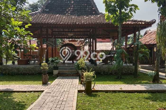 Area Strategis! Disewakan Komersial Lokasi Pondok Aren, Tangerang Selatan Cocok untuk Bisnis Area Strategis! Disewakan Komersial Lokasi Pondok Aren, Tangerang Selatan Cocok untuk Bisnis
