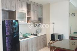 Hunian Apartemen Sewa Murah 45m2 di Kelapa Gading, Cocok untuk Hunian Anda Hunian Apartemen Sewa Murah 45m2 di Kelapa Gading, Cocok untuk Hunian Anda
