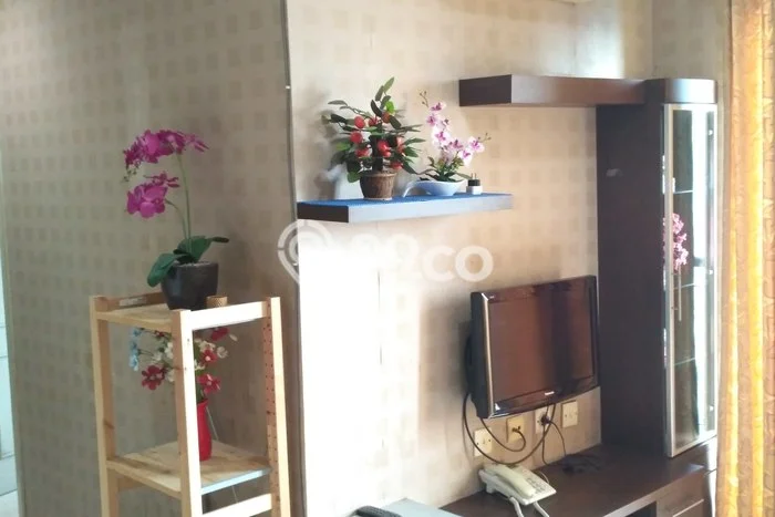 Disewakan Segera Apartemen Minimalis 2 KT di Kawasan Kelapa Gading Disewakan Segera Apartemen Minimalis 2 KT di Kawasan Kelapa Gading