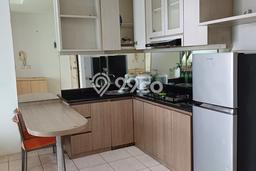 Apartemen Siap Huni 2 BR dengan Harga Hemat di Area Kelapa Gading, Jakarta Utara Apartemen Siap Huni 2 BR dengan Harga Hemat di Area Kelapa Gading, Jakarta Utara