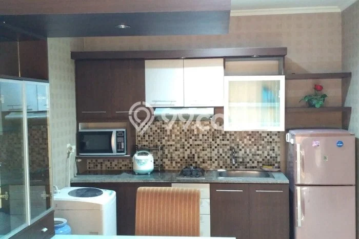 Disewakan Segera Apartemen Minimalis 2 KT di Kawasan Kelapa Gading Disewakan Segera Apartemen Minimalis 2 KT di Kawasan Kelapa Gading