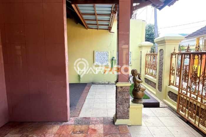 Hunian Mewah LB 280m2 Siap Pakai Desain Elegan di Percetakan Negara, Jakarta Pusat Hunian Mewah LB 280m2 Siap Pakai Desain Elegan di Percetakan Negara, Jakarta Pusat