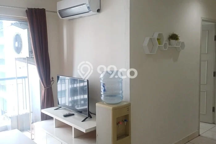 Sewa Sekarang Apartemen Strategis 2 KT, 1 KM di Kawasan Kelapa Gading Sewa Sekarang Apartemen Strategis 2 KT, 1 KM di Kawasan Kelapa Gading