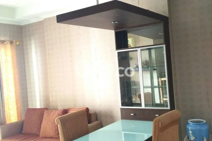 Disewakan Segera Apartemen Minimalis 2 KT di Kawasan Kelapa Gading Disewakan Segera Apartemen Minimalis 2 KT di Kawasan Kelapa Gading
