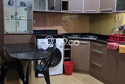 Apartemen Murah dengan 2 BR & 1 KM di Kelapa Gading Jakarta Utara Apartemen Murah dengan 2 BR & 1 KM di Kelapa Gading Jakarta Utara