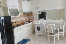 Sewa Sekarang Apartemen Strategis 2 KT, 1 KM di Kawasan Kelapa Gading Sewa Sekarang Apartemen Strategis 2 KT, 1 KM di Kawasan Kelapa Gading