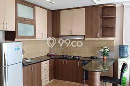 Ada Kamar Hunian Hemat Disewa di Kelapa Gading, Jakarta Utara 2 BR Ada Kamar Hunian Hemat Disewa di Kelapa Gading, Jakarta Utara 2 BR