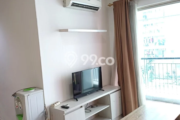 Apartemen Siap Huni 2 BR dengan Harga Hemat di Area Kelapa Gading, Jakarta Utara Apartemen Siap Huni 2 BR dengan Harga Hemat di Area Kelapa Gading, Jakarta Utara