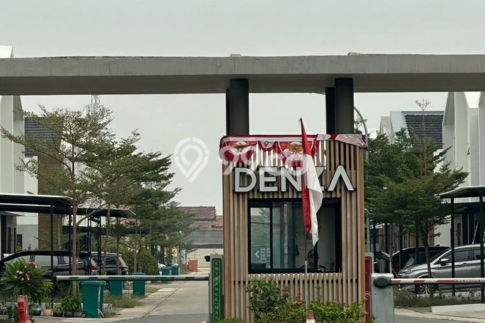 Tanah Kavling Dijual di Semanan, Jakarta Barat dengan Luas Tanah 194m2 Tanah Kavling Dijual di Semanan, Jakarta Barat dengan Luas Tanah 194m2
